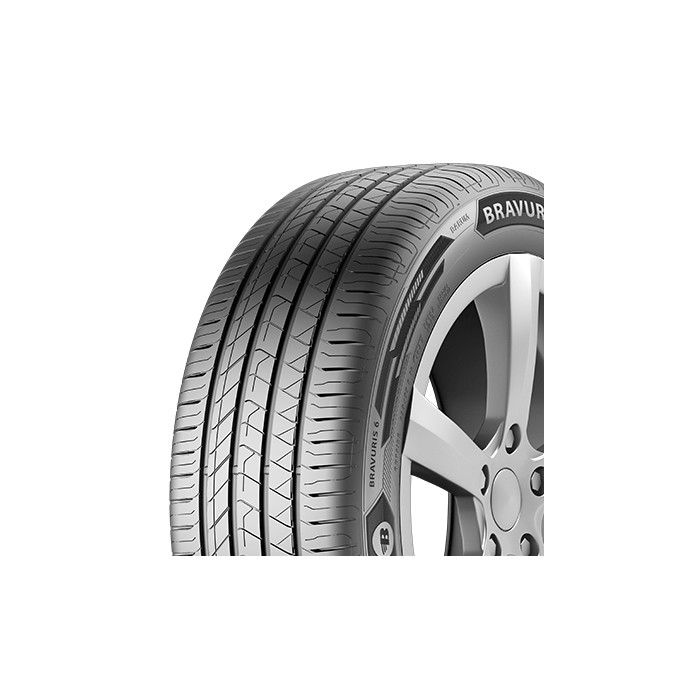 BARUM 195/50R15 Bravuris 6 82 V (C B B 69dB)