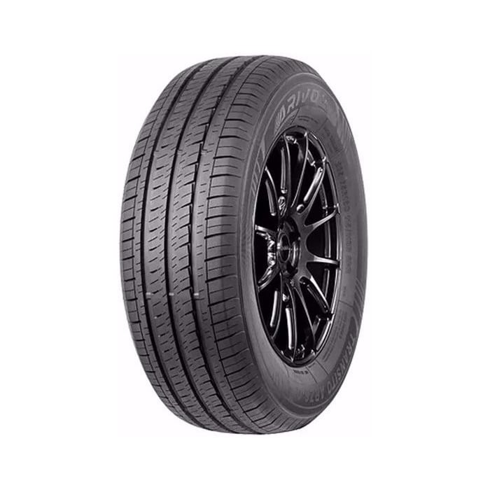 ARIVO TRANSITO ARZ 6-C C 215/65R16 109/107T