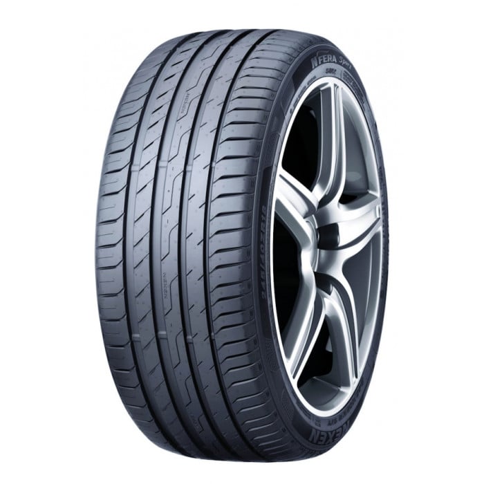 NEXEN N'Fera Sport 255/35R18 90Y