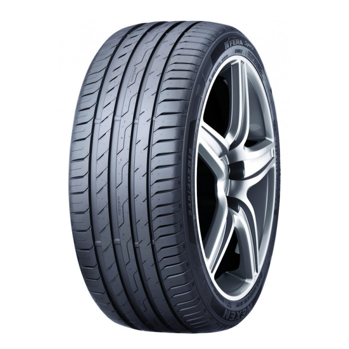 NEXEN N'Fera Sport XL 275/40R19 105Y