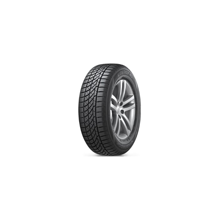 HANKOOK H740 Kinergy 4S 215/50R17 91H