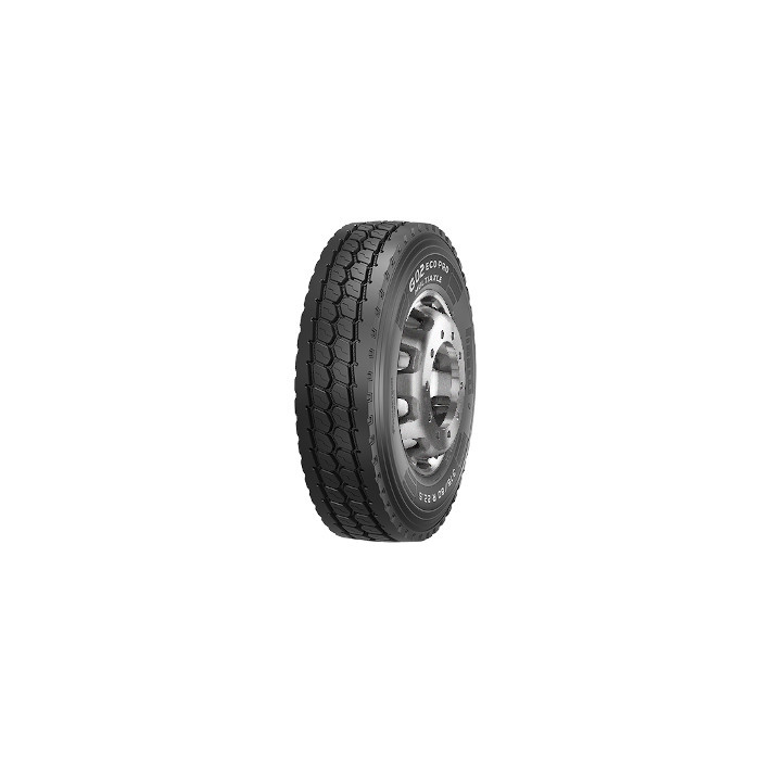 PIRELLI G02 Eco Pro Multiaxle 295/80R225 154/149L