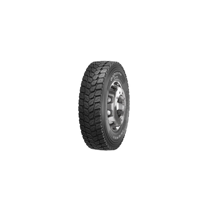 PIRELLI G02 Eco Pro Drive 295/80R225 152/149L