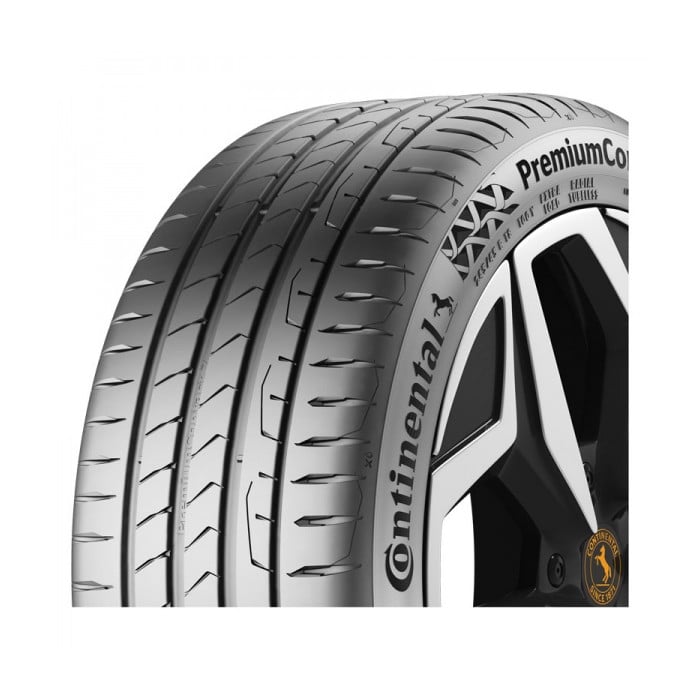CONTINENTAL 265/40R21 PremiumContact 7 108 T XL (B A B 72dB)