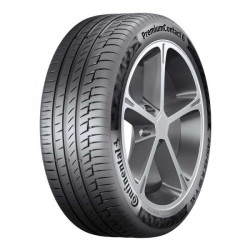 CONTINENTAL 275/40R22 PremiumContact 6 107 Y XL * RunFlat (B B B 73dB)