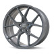 Venue Genesis Satin Grey 8,5x19 5x112 ET35 CB66,6 60 900 kg VGEN1985511235666SG