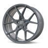 Venue Genesis Satin Grey 9,5x19 5x112 ET30 CB66,6 60 900 kg VGEN1995511230666SG