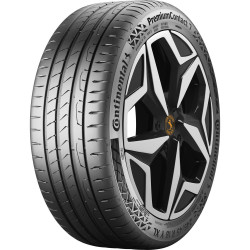 265/40R21 CONTINENTAL PREMIUMCONTACT 7 108T XL Elect HL FR
