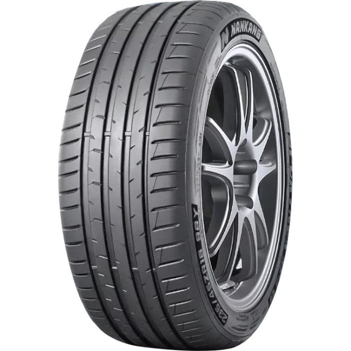165/45R16 NANKANG AS-3 74V XL Elect