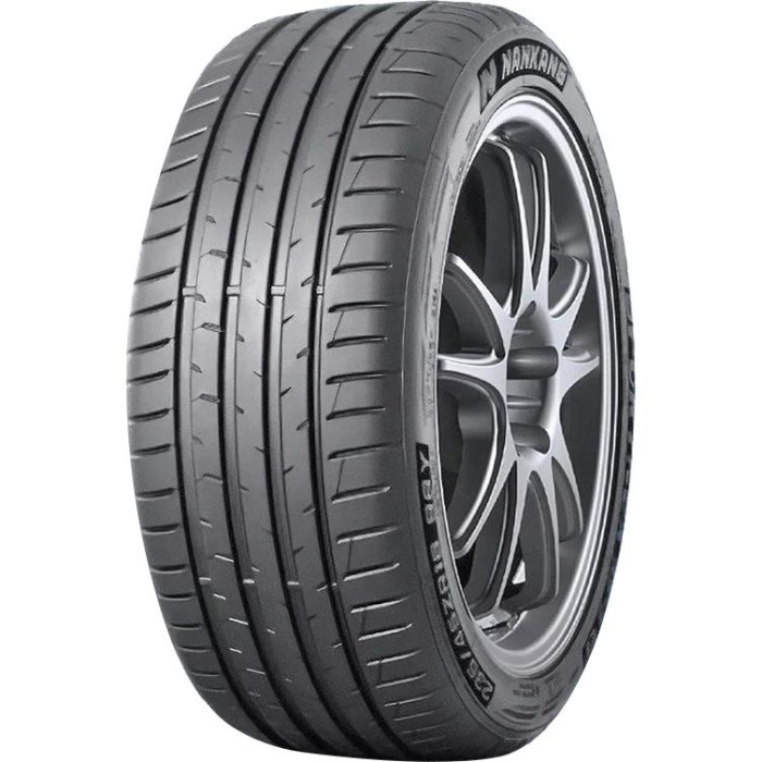 255/35R19 NANKANG AS-3 96Y XL Elect
