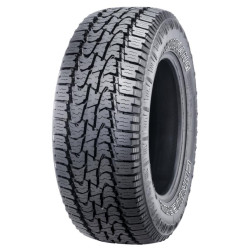 265/55R19 NANKANG AT-5+ 109V