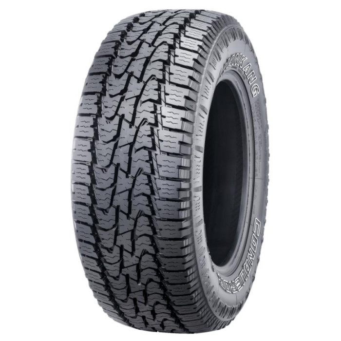 265/55R19 NANKANG AT-5+ 109V