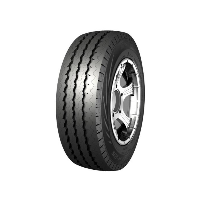 185/80R14C NANKANG CW-25 102/100R
