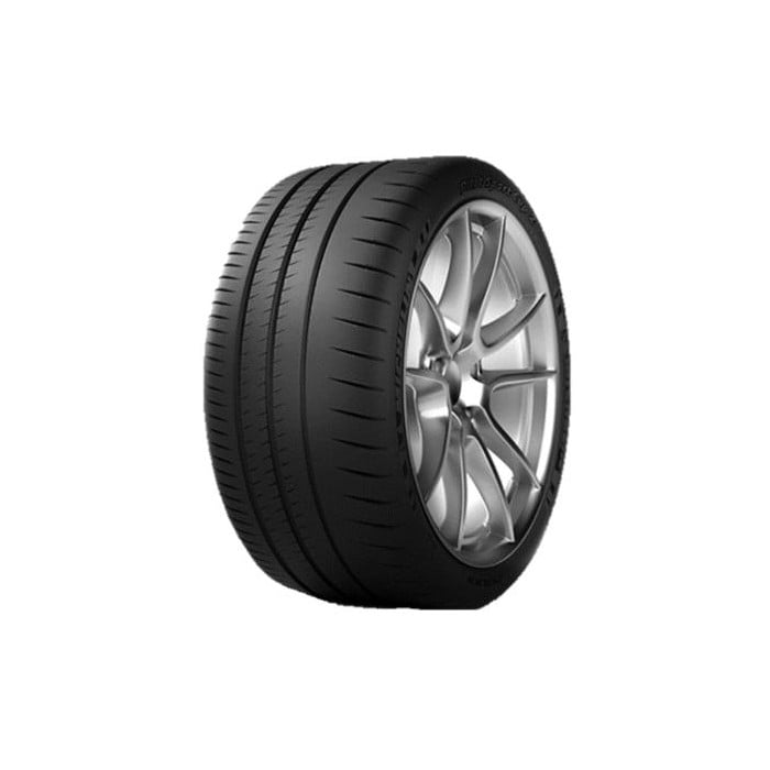 MICHELIN SPORT CUP 2 ACOUSTIC K1 XL 315/30R20 104Y