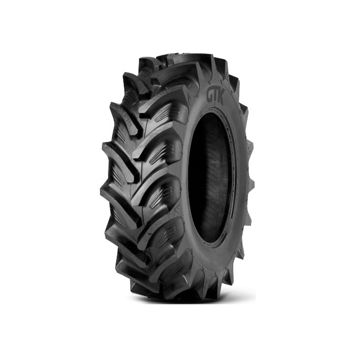 GTK 320/85R32 (12.4R32) RS200 [126 A8/126 B] TL