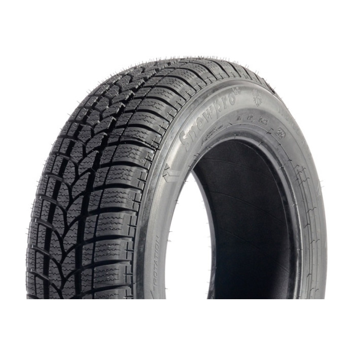 Taurus Winter (Ratlankio apsauga) 225/50R17 98V XL 2025 Made in Serbia