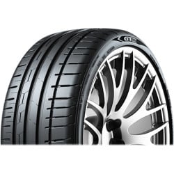 GT Radial SportActive 2 SUV Elect (Ratlankio apsauga) 245/45R19 102Y XL 2024