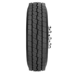 GOODYEAR 12.00R20 MSS II 154/150K TT M+S /priekis, karjerinė