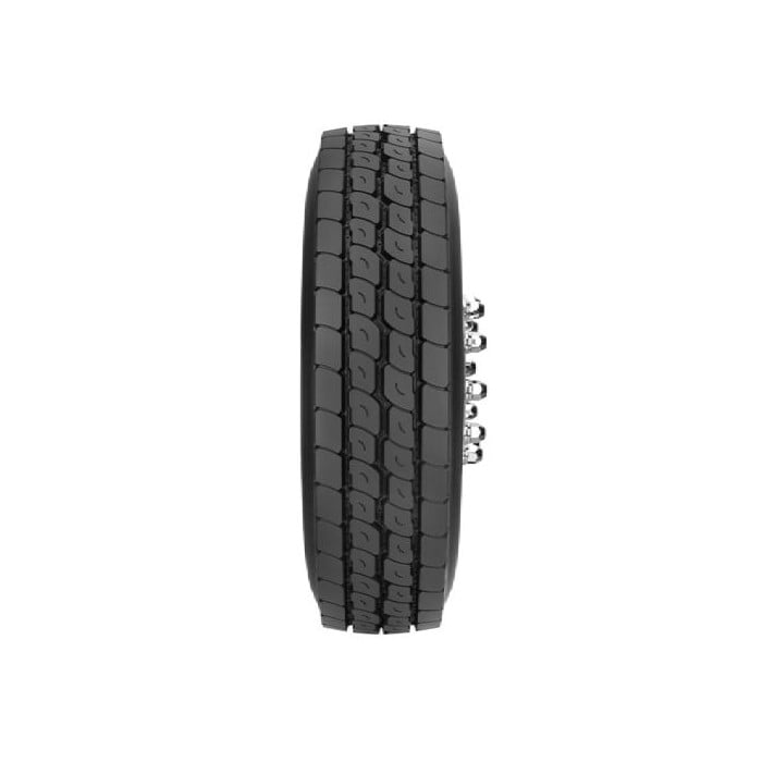 GOODYEAR 12.00R20 MSS II 154/150K TT M+S /priekis, karjerinė