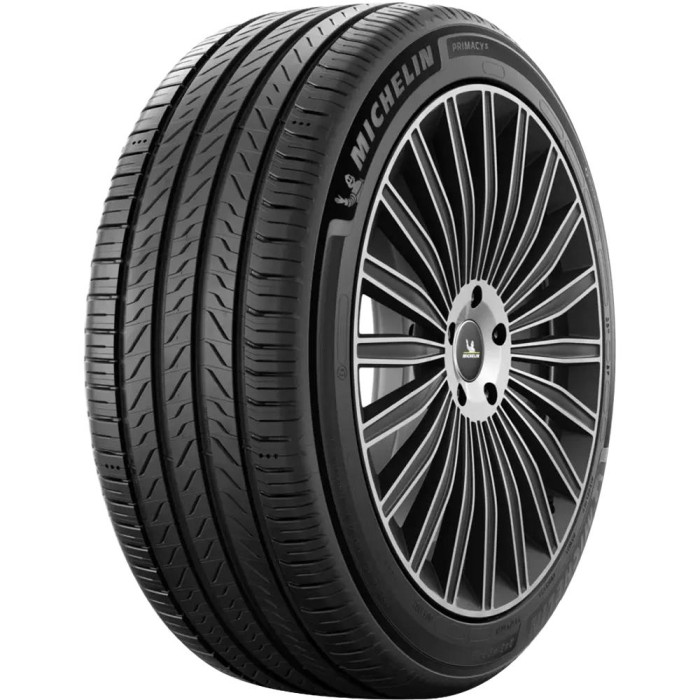 235/55R17 MICHELIN PRIMACY 5 103W XL