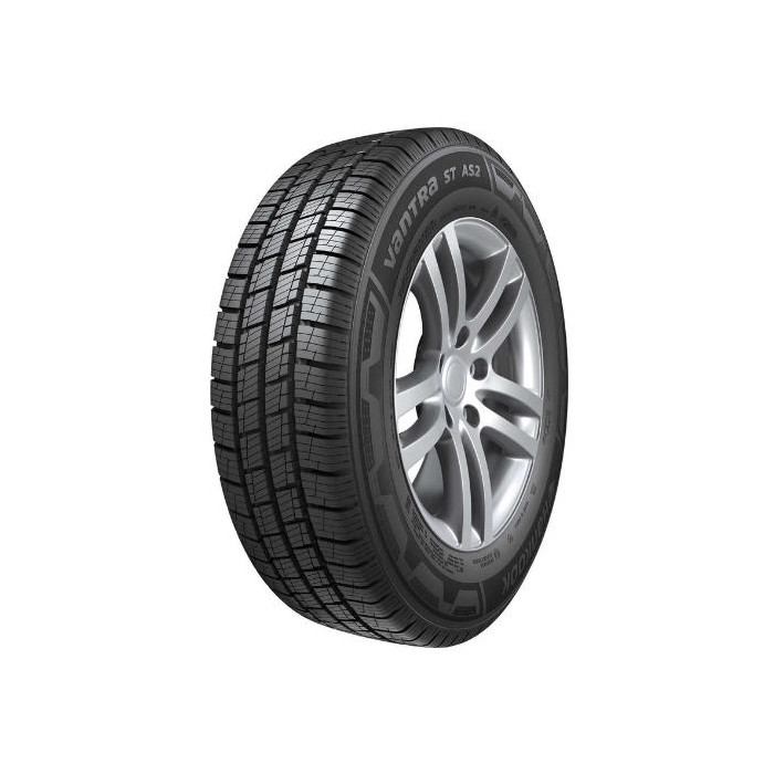 HANKOOK RA30 235/65R16 121R