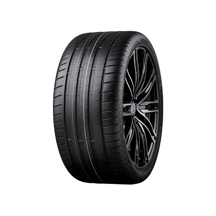 BRIDGESTONE 265/30R19 POTENZA SPORT 93Y XL FR R0