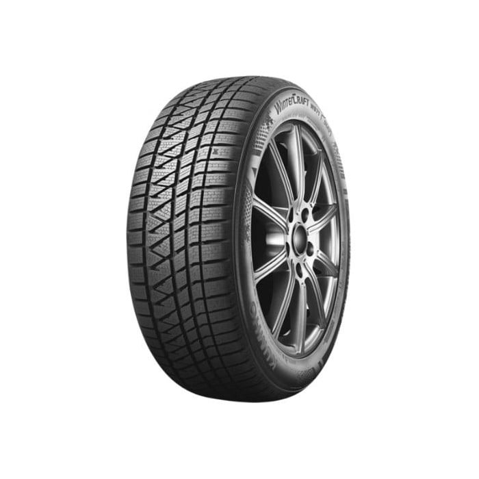 KUMHO WS71 XL 255/40R21 102W