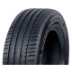 Michelin Pilot Sport 4 SUV (Ratlankio apsauga) 265/60R18 110V 2025 Made in Poland