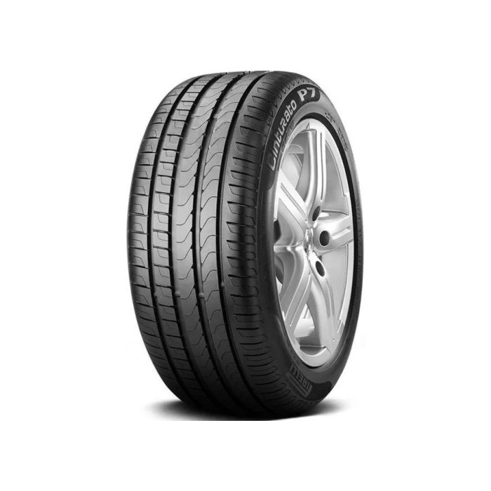 PIRELLI 255/45R19 CINTURATO P7 (P7C1) 104Y XL PNCS AO1