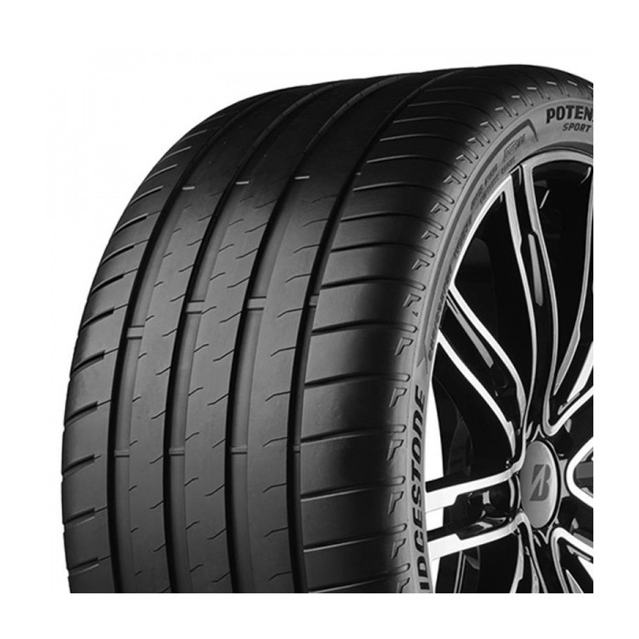 BRIDGESTONE 245/35R21 POTENZA SPORT 96 Y XL (D A B 72dB)