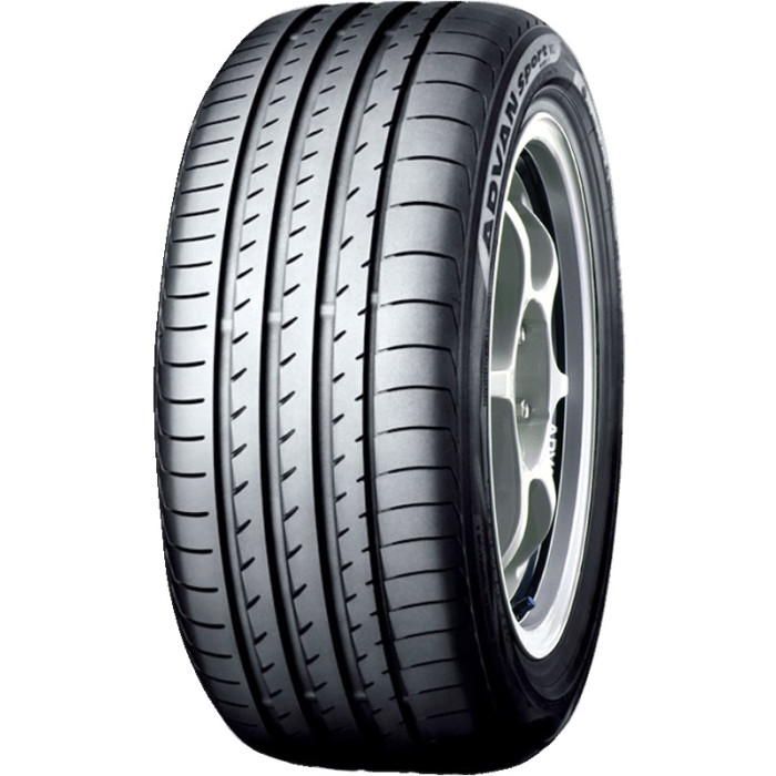 YOKOHAMA V105S 235/50R19 99W