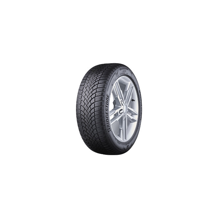 BRIDGESTONE Blizzak LM005 R0 XL 245/40R19 98H