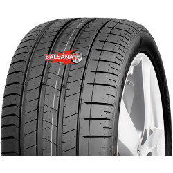 Pirelli P-Zero PZ4 Sports Car MO (Ratlankio apsauga) 285/40R23 107Y 2025 Made in USA