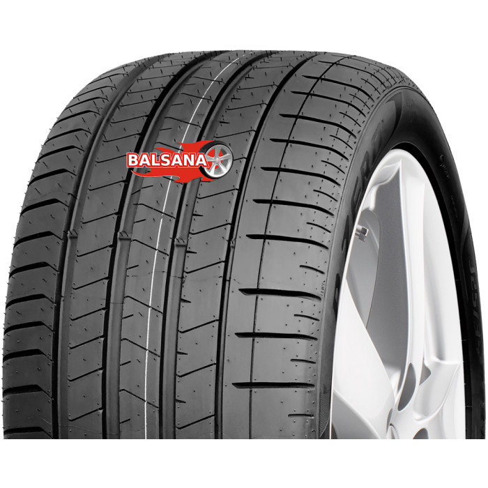 Pirelli P-Zero PZ4 Sports Car MO (Ratlankio apsauga) 285/40R23 107Y 2025 Made in USA