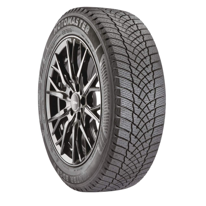 Motomaster WINTER EDGE 2 2023 225/40R18 88H