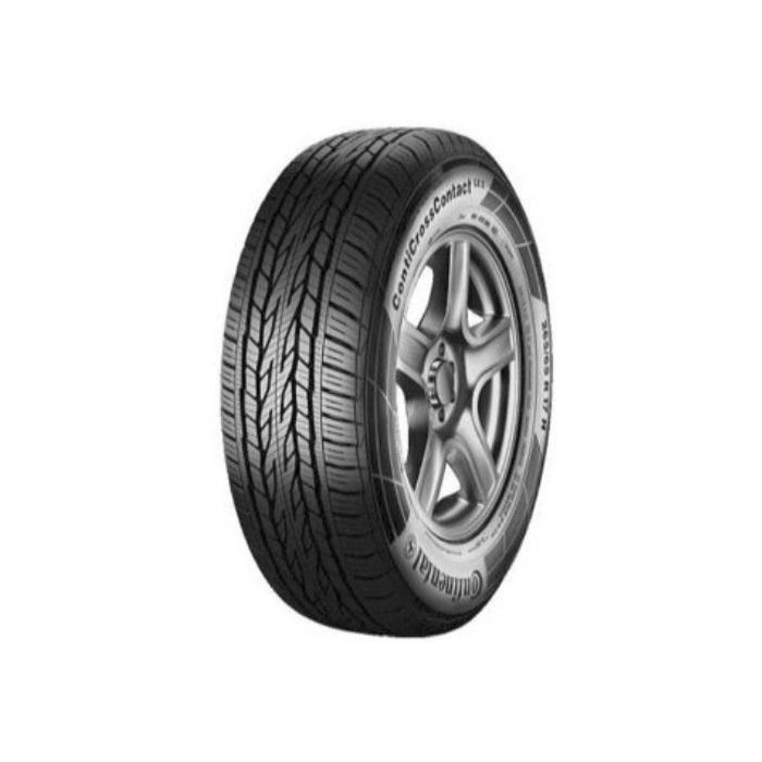 CONTINENTAL CROSSCONTACT LX2 FR BSW 225/55R18 98V