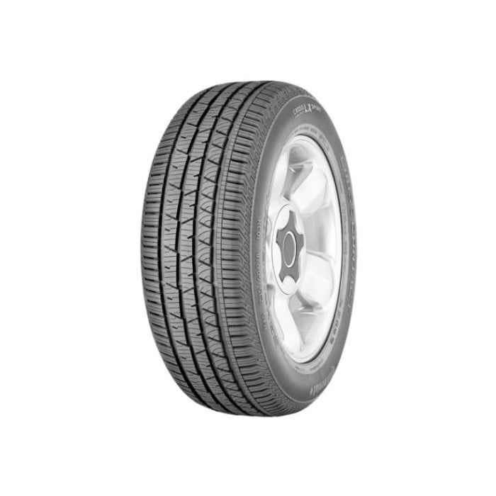 CONTINENTAL CROSS LX SPORT CSi FR AO BSW X 265/45R21 108H