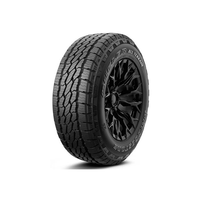 BRIDGESTONE DUELER A/T 002 265/65R17 112T