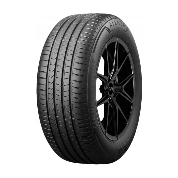Bridgestone DEMO 1 KM ALENZA 001 Enliten EV 235/60R18 103H 2025 Made in Japan