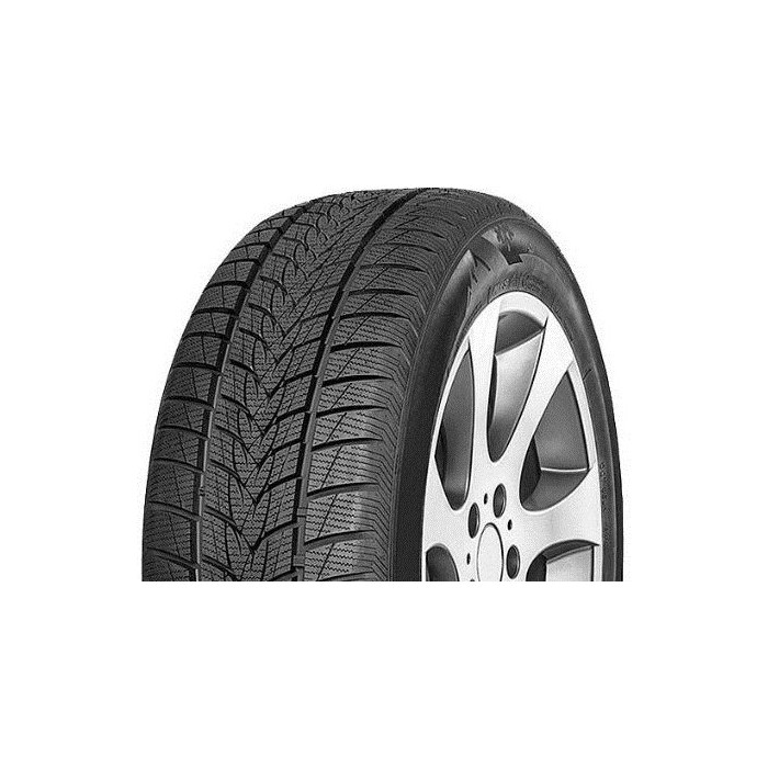 Minerva Frostrack UHP (Ratlankio apsauga) 225/55R17 101V XL 2025
