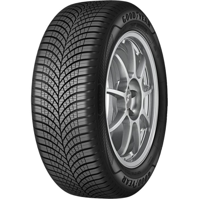 215/55R18 GOODYEAR VECTOR 4SEASONS GEN 3 99V XL Elect