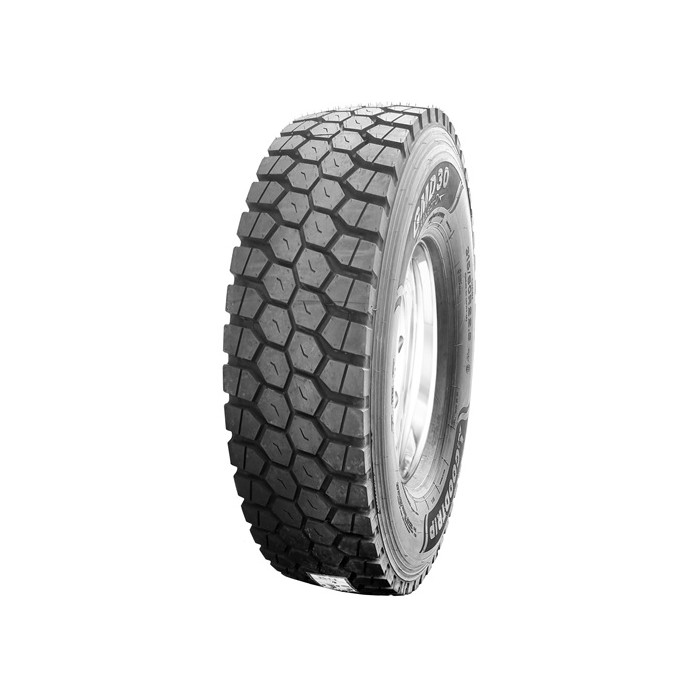 GOODTRIP 315/80R22.5 GMD30 ON-OFF ROAD 20PR 157/154L TL M+S 3PMSF /galas