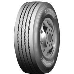 GOODTRIP 385/55R22.5 GHT50 TRAILER 20PR 160K TL M+S 3PMSF /priekaba