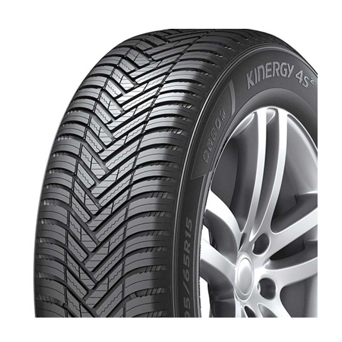 HANKOOK 235/40R19 Kinergy 4S2 (H750) 96 Y XL ( C B B 72dB )