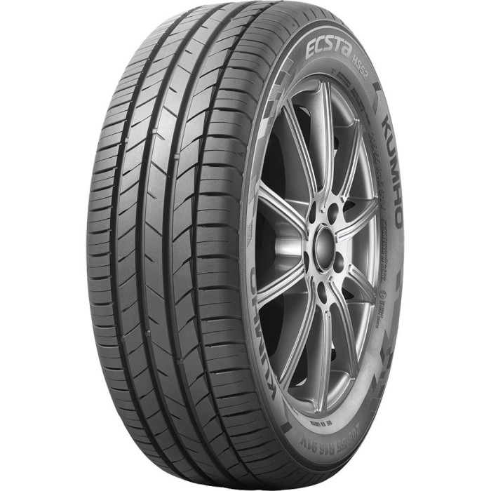 215/60R17 KUMHO HS52 100V XL