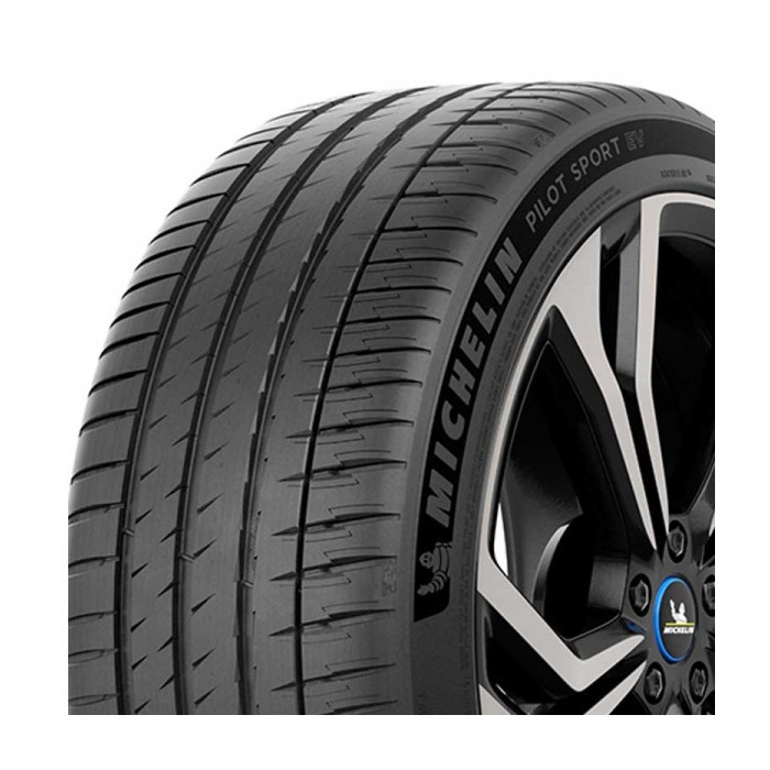 MICHELIN 275/45R22 PILOT SPORT EV 112 V XL (A B B 72dB)