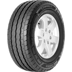 Lassa Transway 3+ 235/65R16 121/119Q C A product of Brisa Bridgestone Sabanci Tyre Made in Turkey