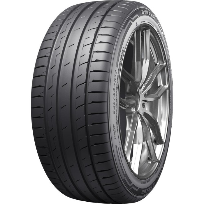 245/45R19 DYNAMO STREET-H MU71 102Y XL Ratlankio apsauga