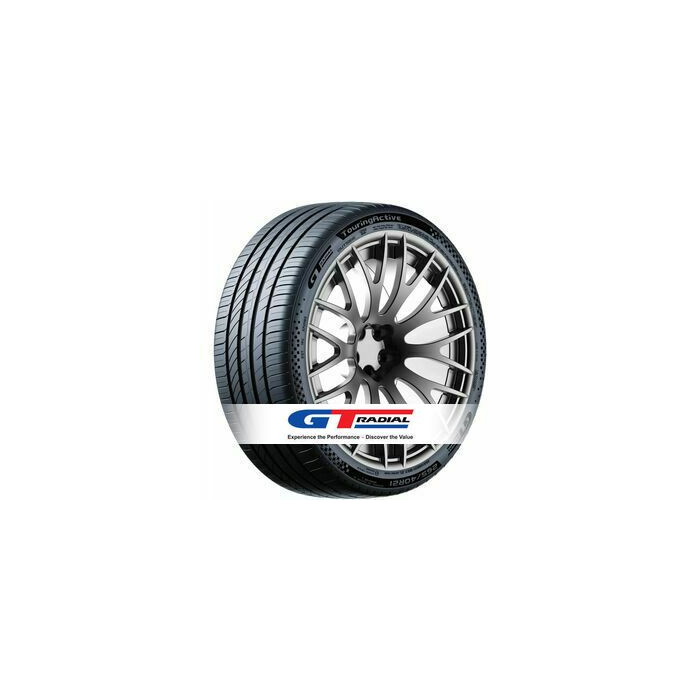 GT Radial Touringactive Elect (Ratlankio apsauga) 235/55R20 102W 2025