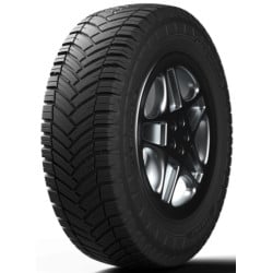 MICHELIN 195/60R16C AGILIS CROSSCLIMATE 99/97H